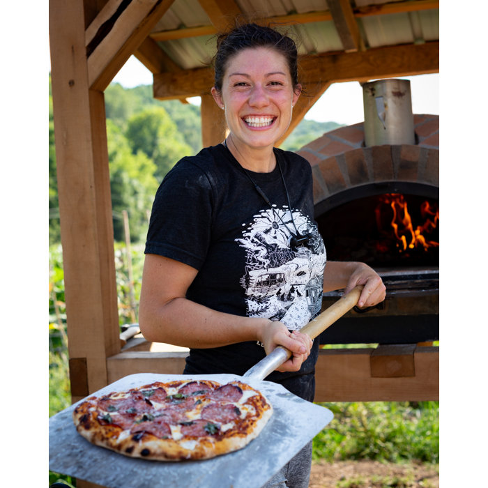 Authentic Pizza Ovens Pizzaioli Rustic Traditional Pizza Oven Wayfair authentic-pizza-ovens-pizzaioli-rustic-traditional-pizza-oven-wayfair